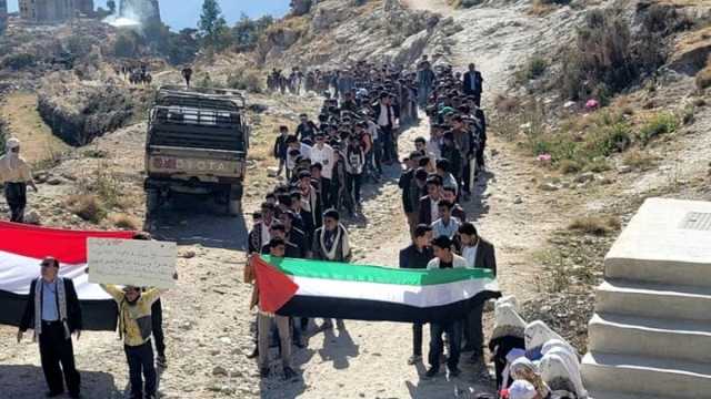 فعاليات في كسمة بريمة بذكرى ميلاد الزهراء وتنديدا بجرائم العدو الصهيوني في غزة