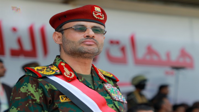 الرئيس المشاط: أبلغنا الأمريكي بهذا الأمر ؟