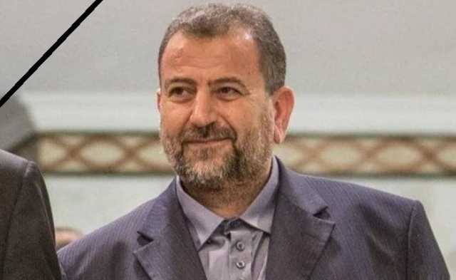 موجة غضب كبرى تنديداً بجريمة اغتيال العدو الصهيوني للقيادي في حماس صالح العاروري و6 من رفاقه