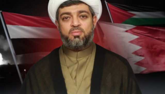 حركة الوفاق: مشاركة النظام البحريني في العدوان على اليمن تظهر عزلته عن الشعب