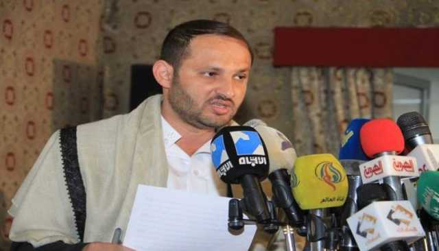 فضل أبو طالب: اجتماع الإخوان في مأرب لا يمثل أبناء المحافظة