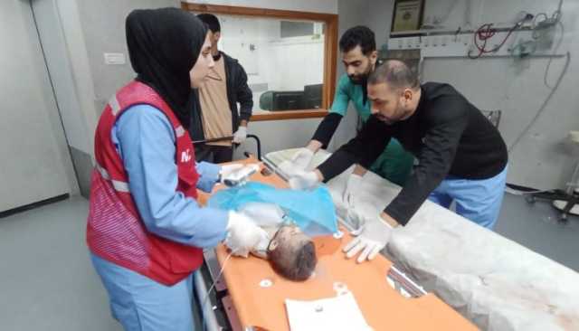 شهادات مروعة لأطباء بريطانيين عملوا في مستشفيات غزة