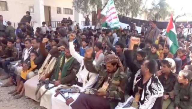 مأرب.. مديرية الجوبة تدشن أنشطة نصرة الأقصى وفعاليات ترسيخ الهوية الإيمانية