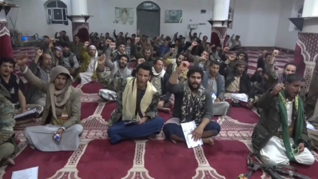 ندوة ثقافية بمديرية الجوبة في مأرب احتفاء بعيد جمعة رجب وتأصيل الهوية الإيمانية