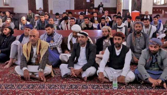 إب .. فعالية ثقافية بمناسبة ذكرى ميلاد سيد الوصيين الإمام علي