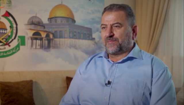 فصائل المقاومة الفلسطينية تؤكد أنّ اغتيال العاروري هو نتيجة فشل العدو سياسياً وعسكرياً