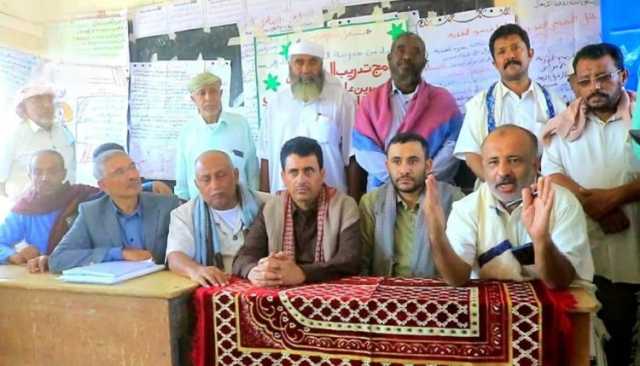 تدشين شراء القطن من مزارع المديريات الجنوبية والشمالية بالحديدة