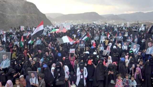 صنعاء.. فعالية خطابية للقطاع النسائي بمناسبة اليوم العالمي للمرأة المسلمة
