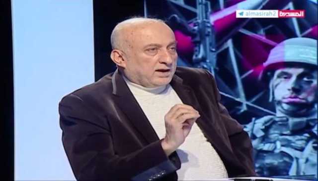 كاتب لبناني: الحدث اليمني يقول للعالم أن حقوق شعوبنا يجب أن تؤخذ بعين الاعتبار
