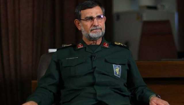 قيادي ايراني: اليمن دولة مستقلة ولا تتلقى أوامر من أحد