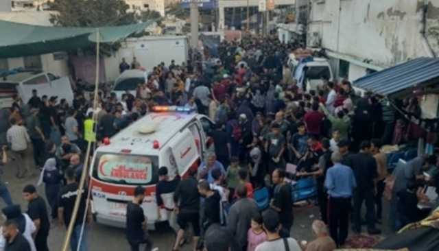 فتوح: استهداف الفلسطينيين أثناء انتظارهم للمساعدات بغزة دليل آخر على حرب الإبادة