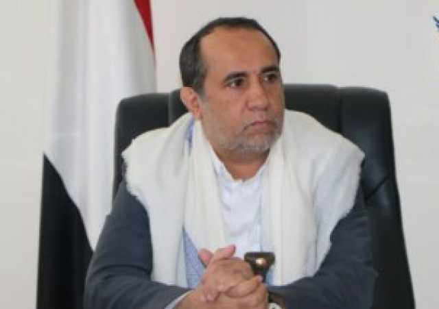 مدير مكتب الرئاسة: أمريكا تثبت يوماً بعد يوم أنها وراء الأزمات ورعاية الإرهاب في العالم