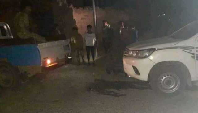 وفاة 3 شبان اختناقا بطريقة غريبة بصنعاء «التفاصيل»