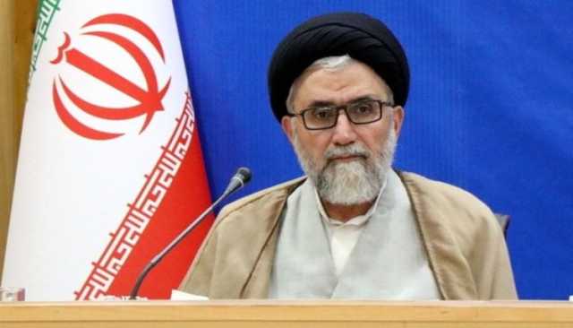 وزير الأمن الإيراني: أنصار الله في اليمن والمقاومة في المنطقة تظهر إرادة المسلمين وجهاديتهم