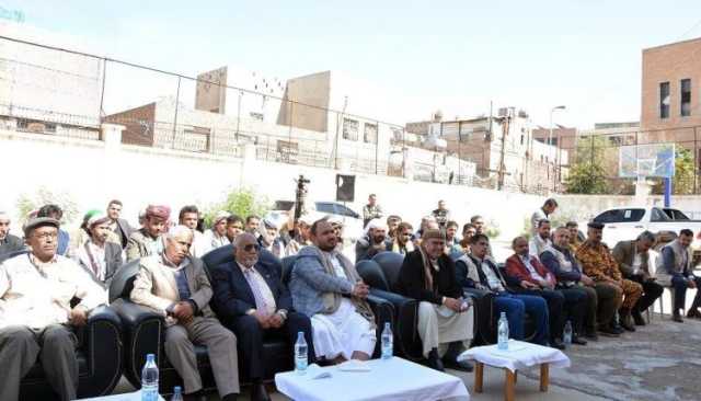 برنامج معالجة التسول يختتم دورة في ريادة الأعمال للمشاريع الصغيرة