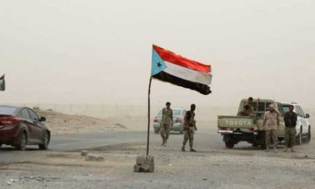 عناصر الانتقالي تقتل شابا في أبين