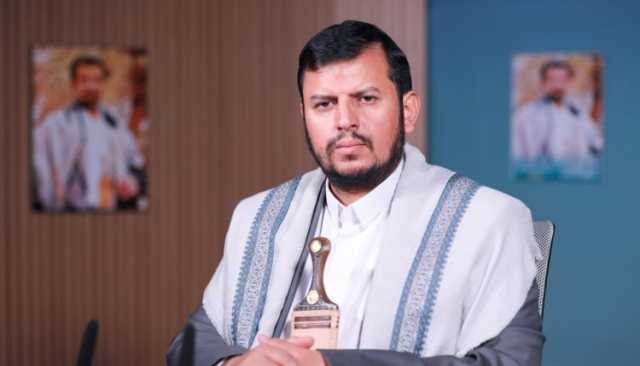 نص كلمة السيد عبدالملك الحوثي بالذكرى السنوية للشهيد القائد وآخر التطورات والمستجدات في معركة طوفان الأقصى وإسناد غزة