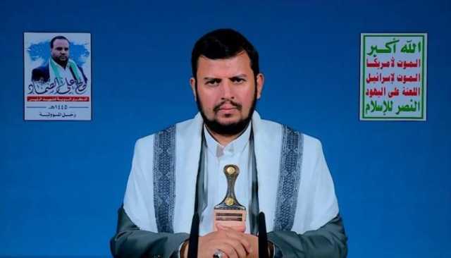 (نص) كلمة السيد القائد عبدالملك بدرالدين الحوثي بمناسبة الذكرى السنوية لاستشهاد الرئيس الصماد وآخر المستجدات
