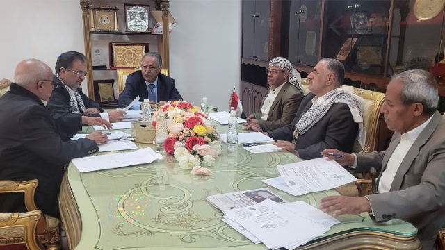 هيئة رئاسة مجلس النواب تدعو لعقد جلسة استثنائية غداً الأربعاء