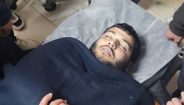 شهيد وإصابات برصاص العدو في مواجهات جنوب نابلس
