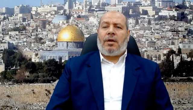 حماس: العدو الصهيوني لن يحصل على أسراه إلا بأثمانٍ ثلاثةٍ