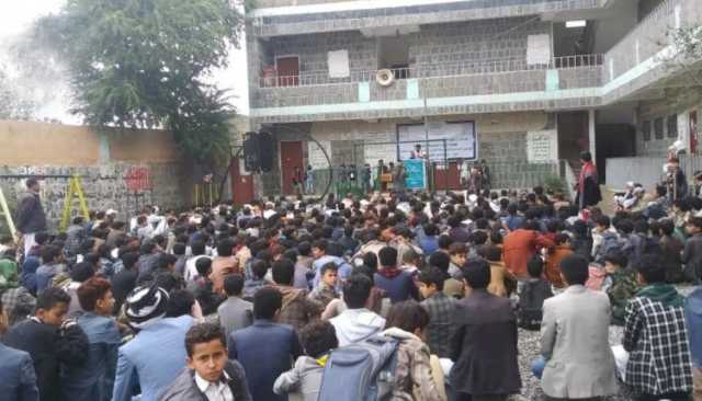 فعاليات ثقافية في مديريات حجة بذكرى الشهيد القائد