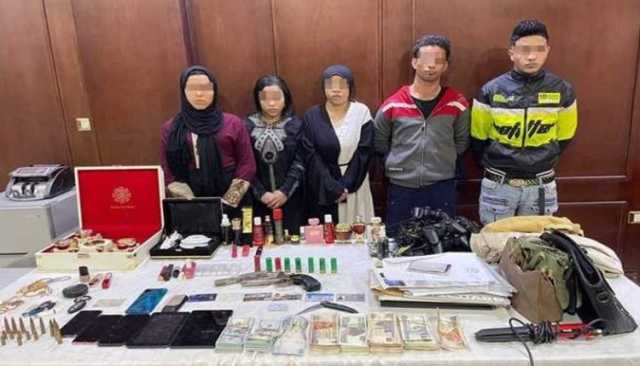 ما وراء الاغتيالات المتكررة لمرتزقة العدوان في القاهرة؟