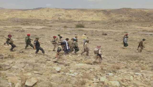 قتلى في هجوم للقاعدة على موقع للانتقالي بأبين