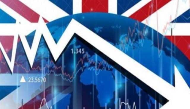 الاقتصاد البريطاني يدخل مرحلة ركود بعد تخفيض المواطنين إنفاقهم