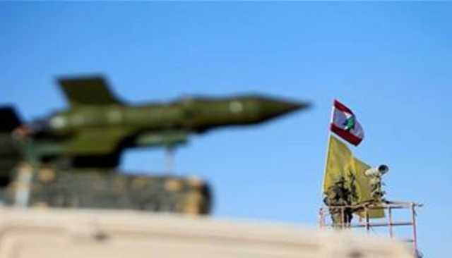 المقاومة الإسلامية في لبنان تستهدف مواقع ‏المرج والمالكية والراهب