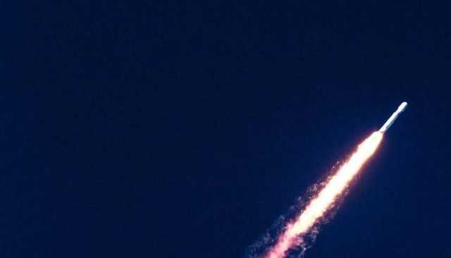 صاروخ صيني قادر على ضرب الطائرات على بعد 2000 كيلومتر