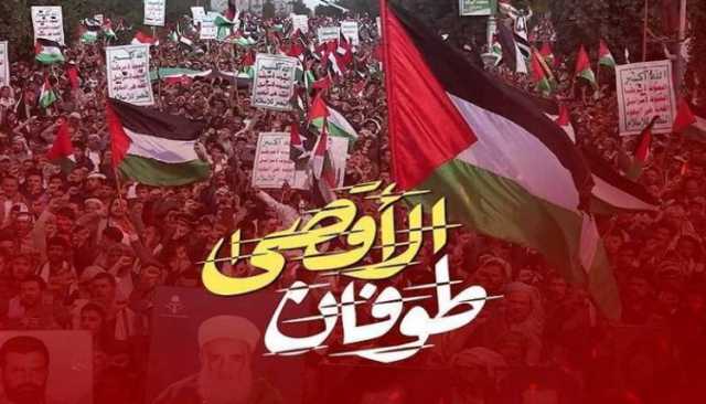 عاجل وردنا الآن| صنعاء توجه دعوة هامة لكافة أبناء الشعب اليمني بدون استثناء.. وهذا ما سيحدث خلال الساعات القادمة والكل في ترقب (تفاصيل)
