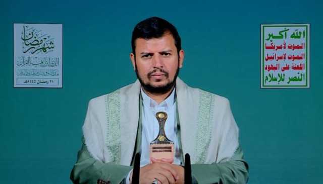 المحاضرة الرمضانية السابعة عشرة للسيد القائد عبدالملك بدرالدين الحوثي(نص+فيديو)