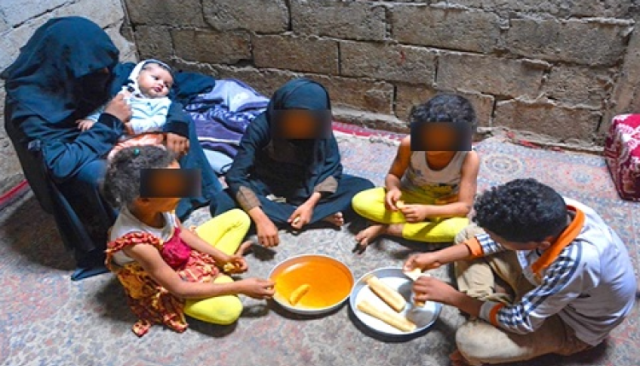 حديث صادم عن الوضع المعيشي في المحافظات الجنوبية المحتلة