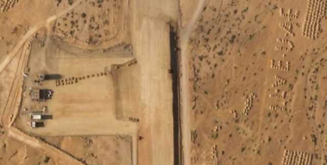 أسوشيتد برس : الإمارات تقوم بإنشاء مدرج طائرات جديد لها في سقطرى