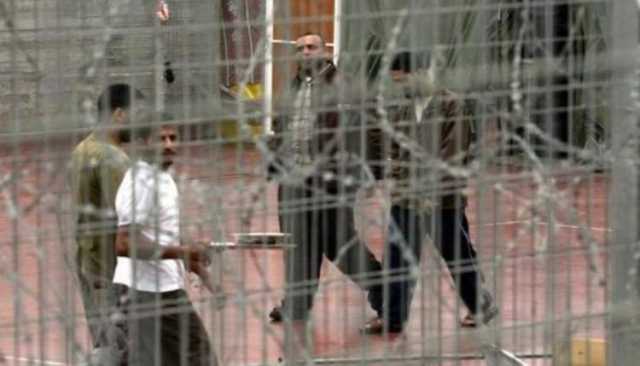نادي الأسير الفلسطيني يحذر من استمرار تصاعد الجرائم الطبية بحق الأسرى في سجون العدو الصهيوني