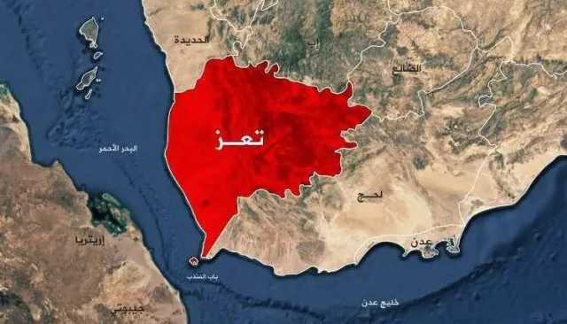 مكتب حقوق الإنسان بتعز يدين إقدام مرتزقة العدوان على استهداف المناطق الآهلة بالسكان