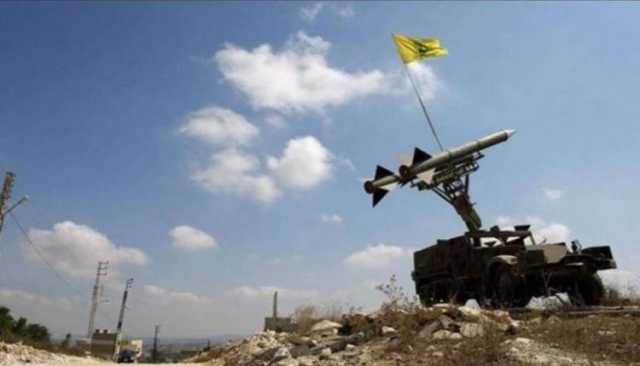 مستهدفاً مقر قيادة لواء غولاني.. حزب الله يشن هجوماً جوياً مركباً بمسيرات إشغاليه ‏وأخرى انقضاضية في عمق الأراضي المحتلة