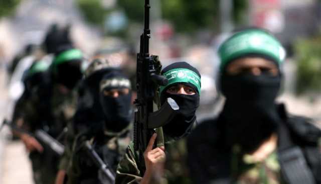 حماس: تصريحات بايدن الأخيرة تمثّل تراجعاً عن نتائج المفاوضات