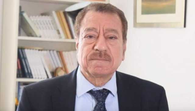 عبد الباري عطوان: اليمن حقق المعجزات وأهان الأمريكي والإسرائيلي وعملية الوعد الصادق تحول استراتيجي غير مسبوق (تفاصيل+فيديو)