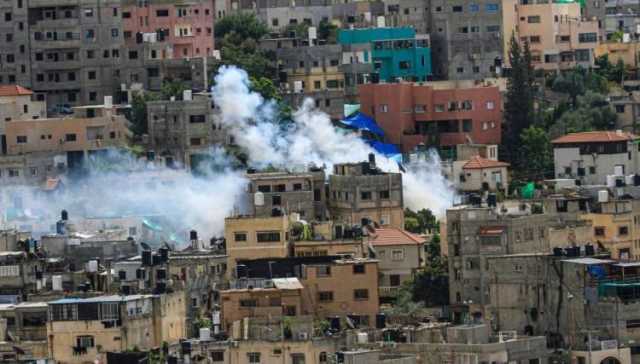 5 شهداء وعدد من المصابين بعدوان صهيوني على طولكرم بالضفة المحتلة