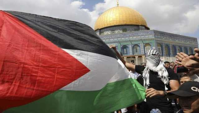 فصائل المقاومة الفلسطينية تبارك العملية العسكرية الإيرانية ضد الكيان الصهيوني