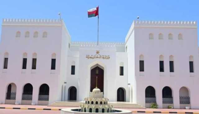 الخارجية العمانية: أسفرت الجهود عن التوصل إلى اتفاق وقف إطلاق النار بين صنعاء وواشنطن