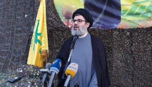 صفي الدين يؤكد أن ما يمنع أمريكا و”إسرائيل” من استهداف إيراني هو خوفهما من رد طهران