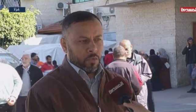 مدير مكتب الإعلام الحكومي بغزة: ما يقوله الإعلام الصهيوني بشأن الانسحاب من جنوب غزة أكذوبة