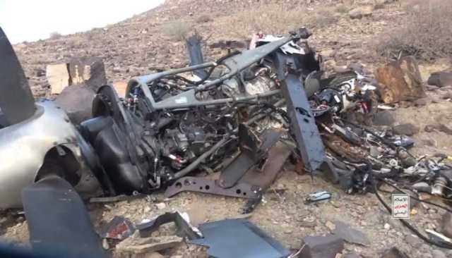 وتيرةُ التصعيد اليمني تواصلُ الارتفاع.. قصفُ سفينة بريطانية وإسقاط “إم كيو-9” أمريكية