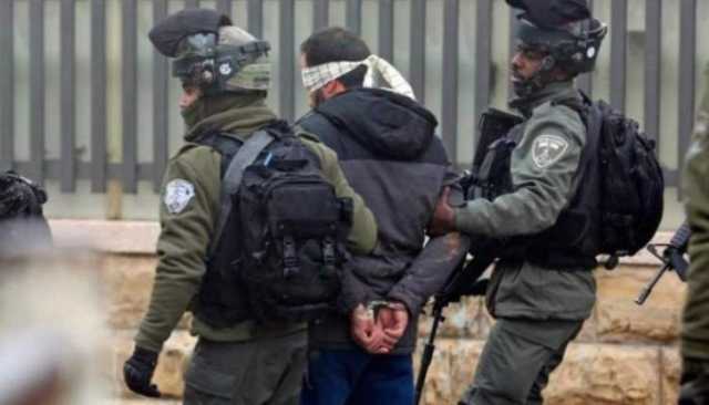 إصابات واعتقالات تخللها اشتباكات في الضفة الغربية