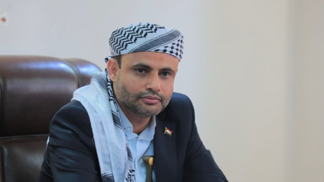 في مقام سيد المقاومة وشهيد الإسلام