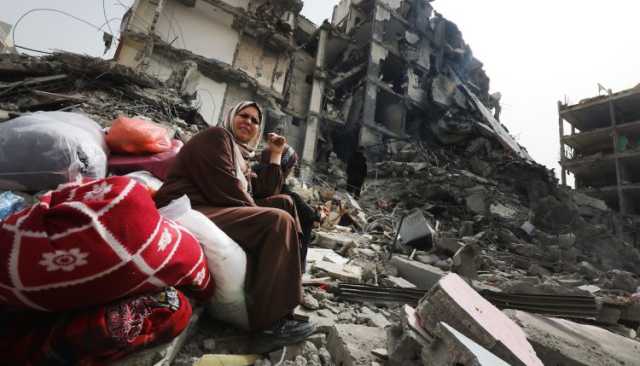 مسؤولة أممية: ما يحدث في غزة مأساة وإبادة جماعية