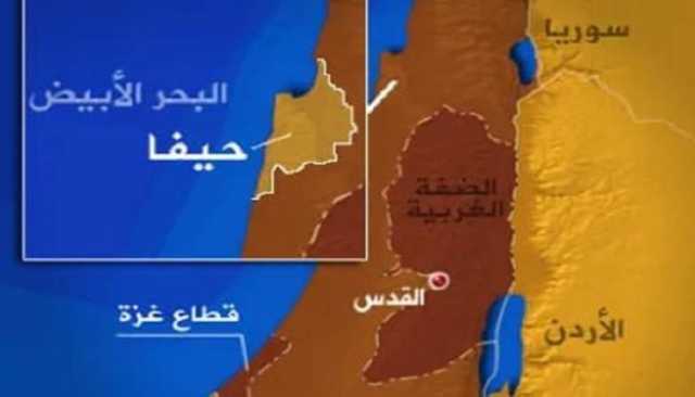 مع توسيع الحصار اليمني .. هكذا ستتضرَّرُ موانئُ الكيان في البحر المتوسط